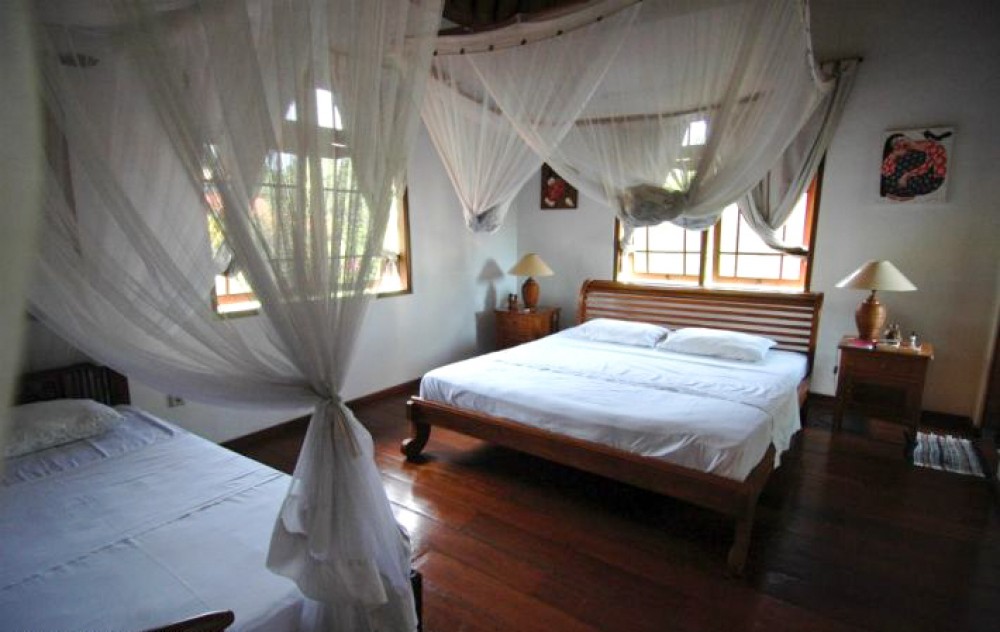 Beautiful Balinese Villa for Sale in Canggu