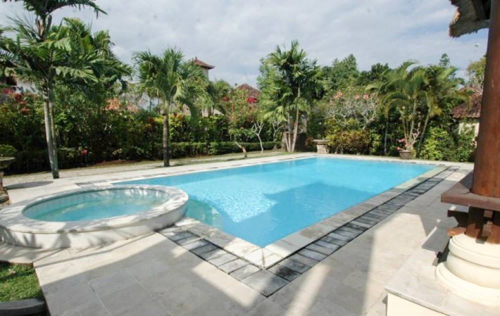 Beautiful Balinese Villa for Sale in Canggu