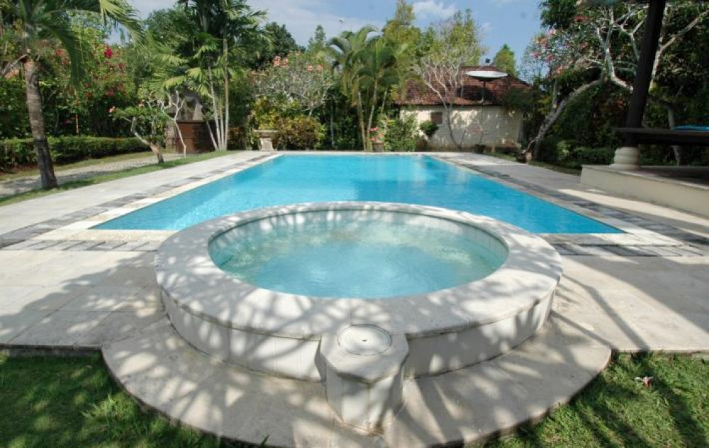 Beautiful Balinese Villa for Sale in Canggu