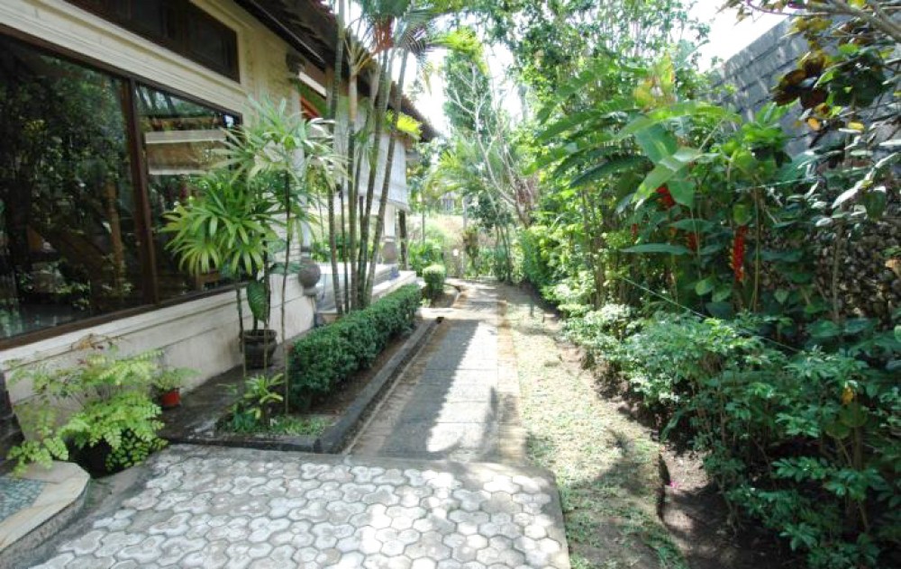 Beautiful Balinese Villa for Sale in Canggu