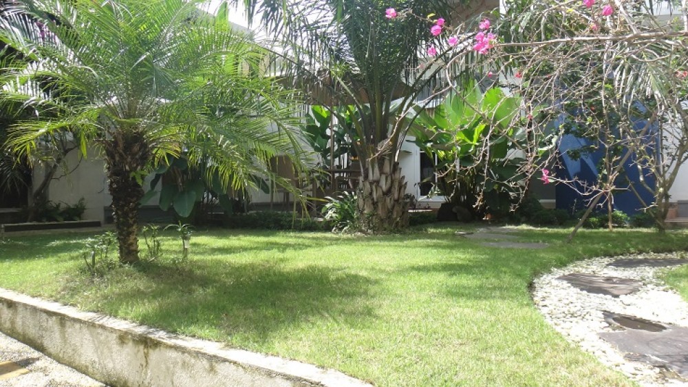 2 BEDROOMS VILLA SITUATED  IN STRATEGIC AREA OF UBUD    