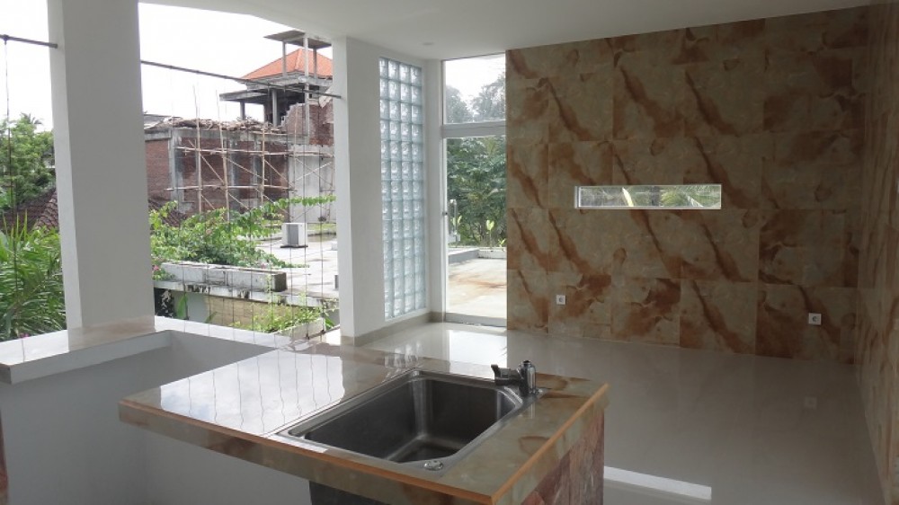 2 BEDROOMS VILLA SITUATED  IN STRATEGIC AREA OF UBUD    