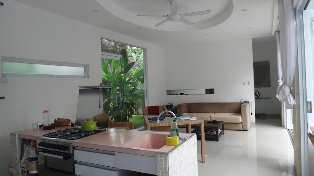 2 BEDROOMS VILLA SITUATED  IN STRATEGIC AREA OF UBUD    