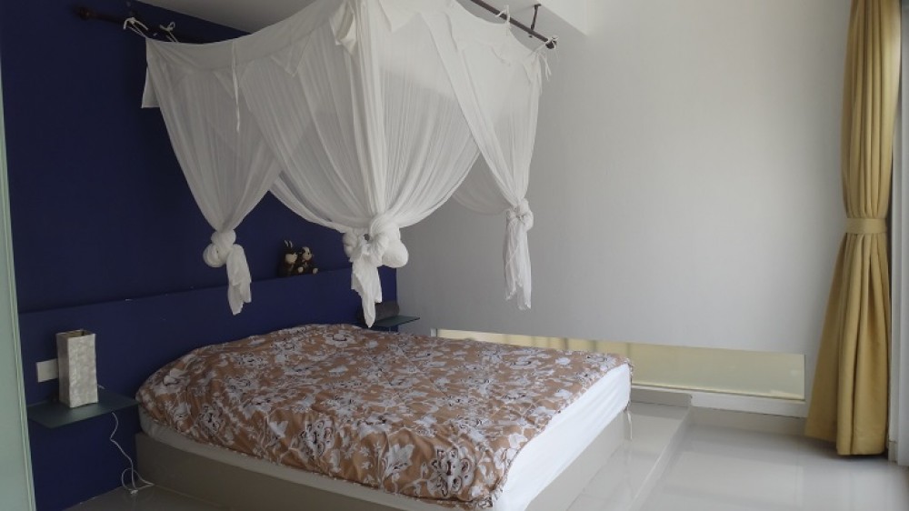 2 BEDROOMS VILLA SITUATED  IN STRATEGIC AREA OF UBUD    