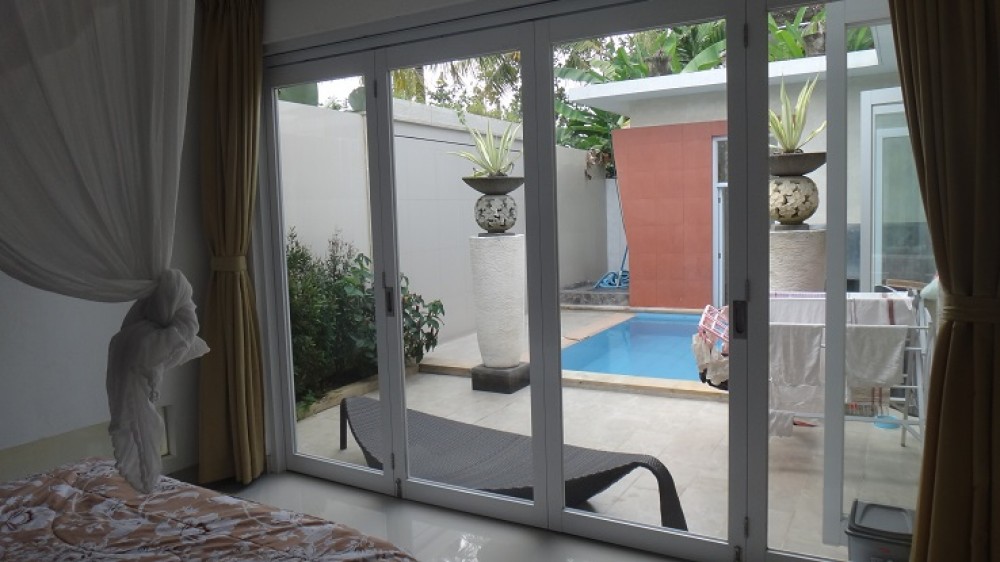 2 BEDROOMS VILLA SITUATED  IN STRATEGIC AREA OF UBUD    