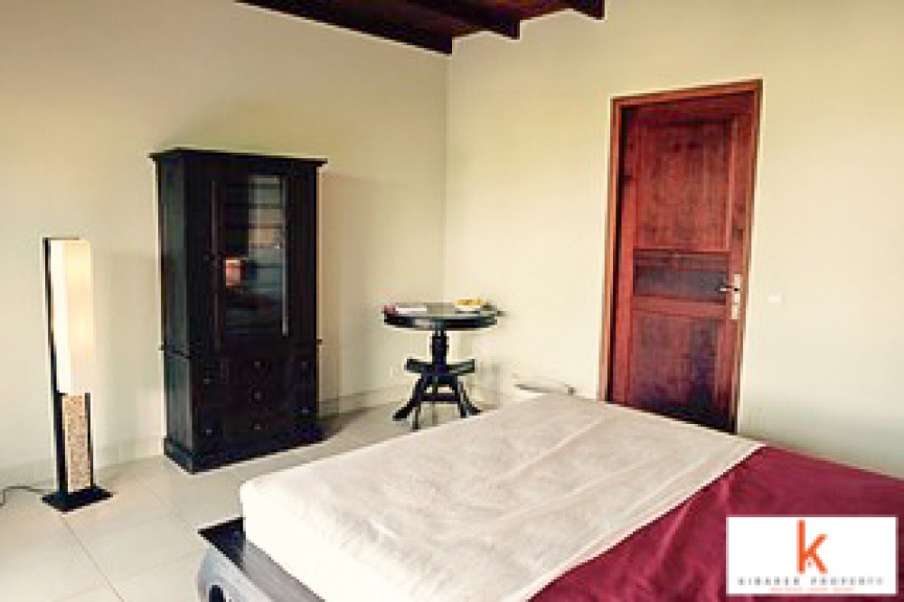 Three Bedroom Ocean VIew Villa for Sale in Padang Bai