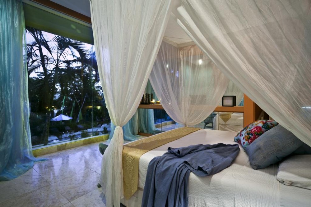 Private Suite Two Bedroom for Leasehold in Seminyak for Sale