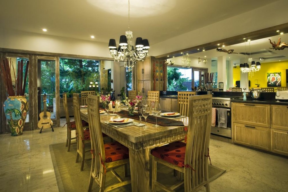 Private Suite Two Bedroom for Leasehold in Seminyak for Sale