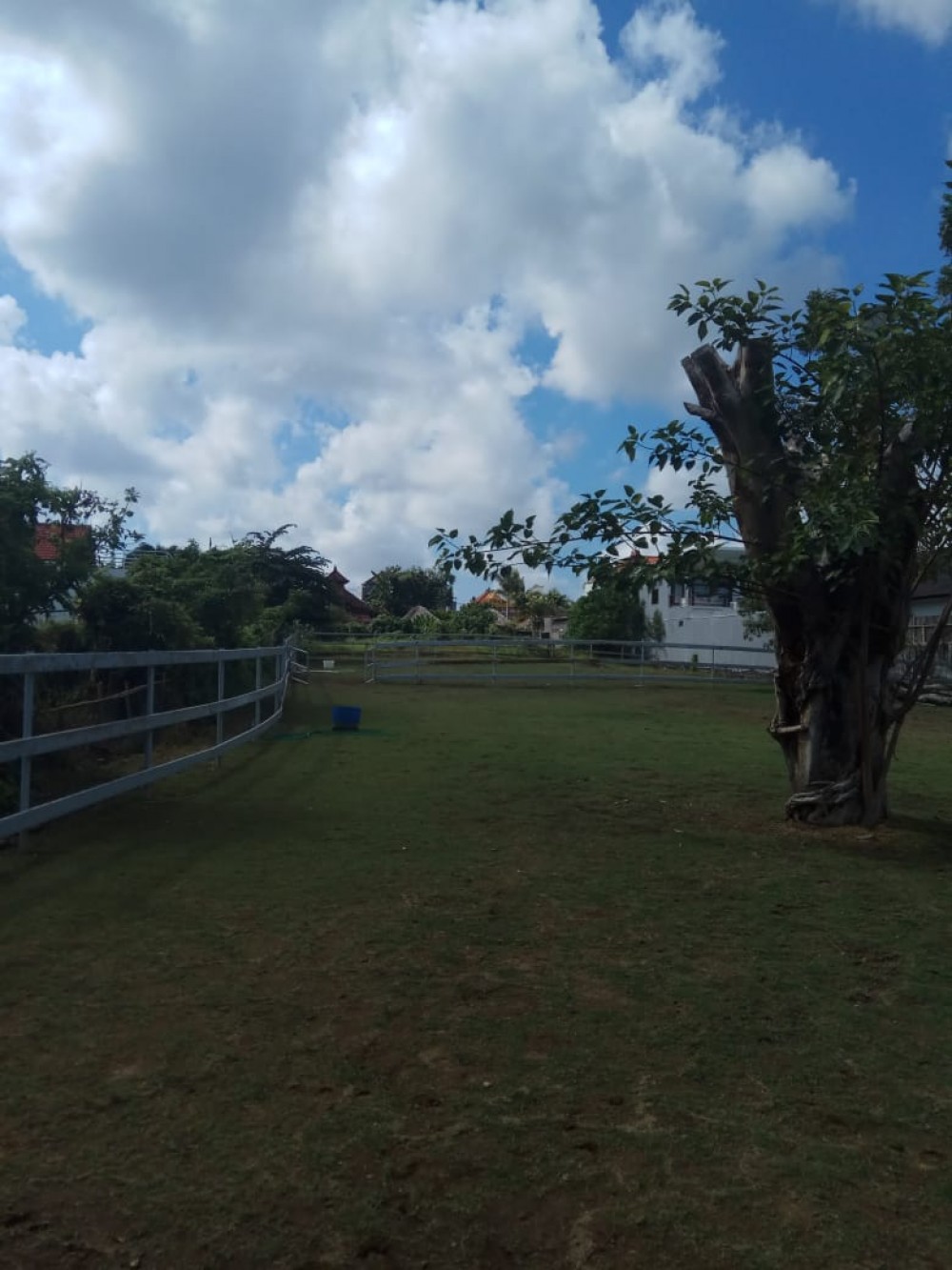 23 Are Leasehold Land in Central Berawa