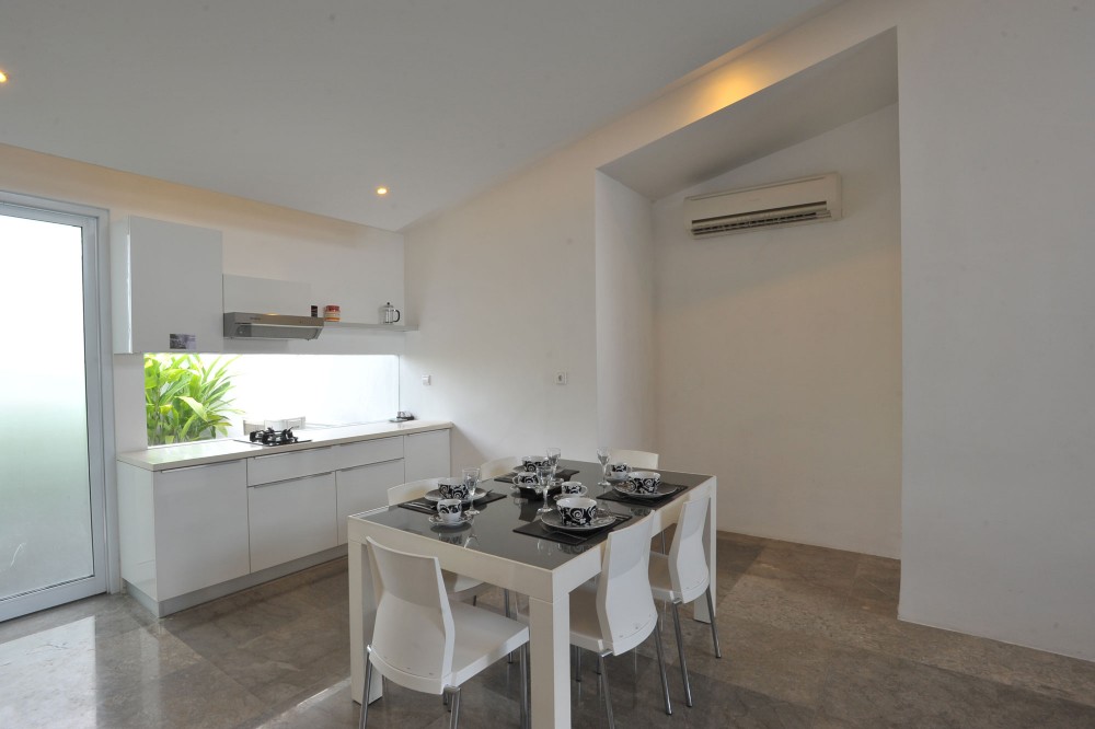 Luxury Apartment Complex for Leasehold Sale in Seminyak