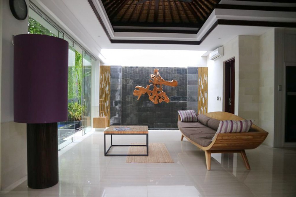 Charming Two Bedrooms Freehold Villa for Sale in Jimbaran