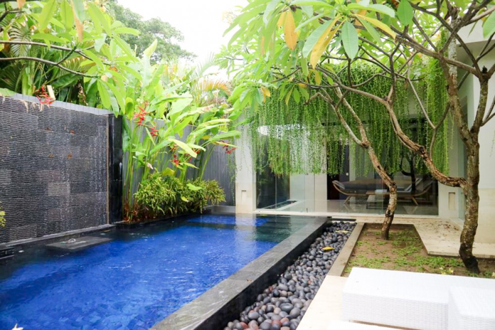 Charming Two Bedrooms Freehold Villa for Sale in Jimbaran