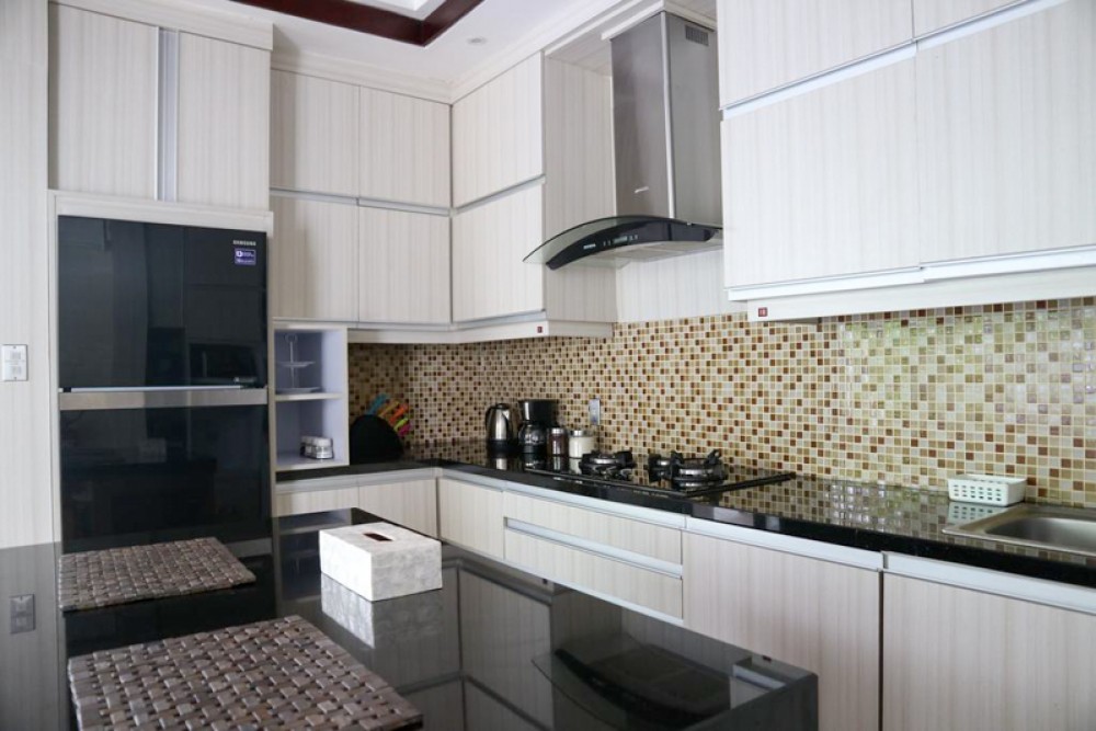 Charming Two Bedrooms Freehold Villa for Sale in Jimbaran