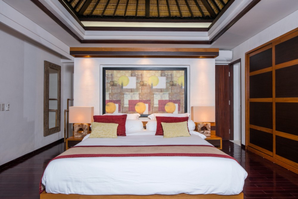 Amazing Modern Freehold Villa for Sale in Jimbaran