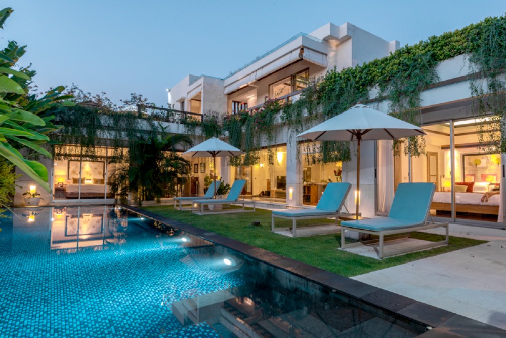 Amazing Modern Freehold Villa for Sale in Jimbaran