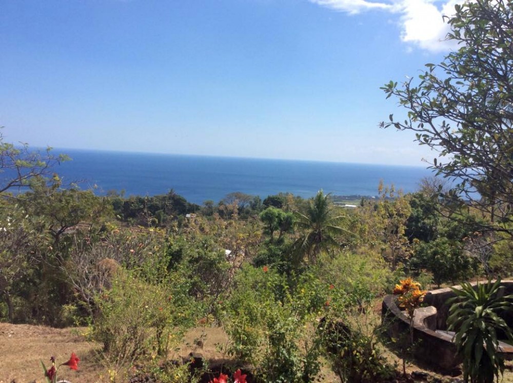 Beautiful Freehold Hilltop Land for Sale