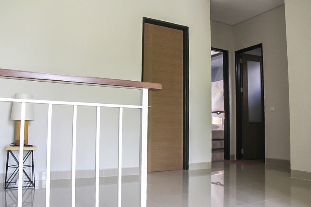 Comfortable Freehold Villa Complex for Sale in Jimbaran