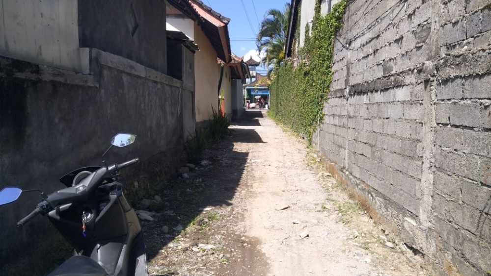 HOT DEAL: Small Freehold Plot in Batu Bolong