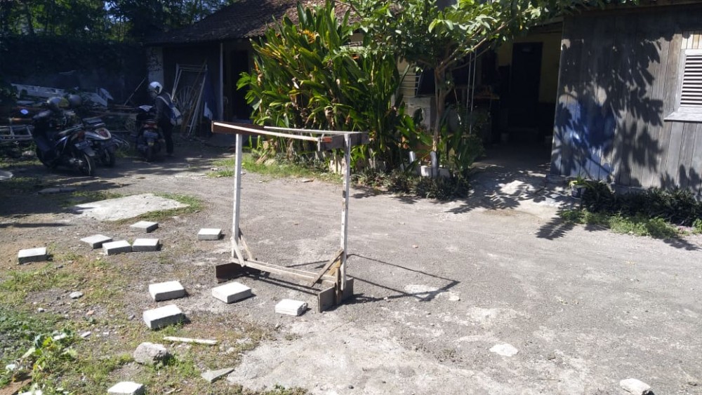 HOT DEAL: Small Freehold Plot in Batu Bolong