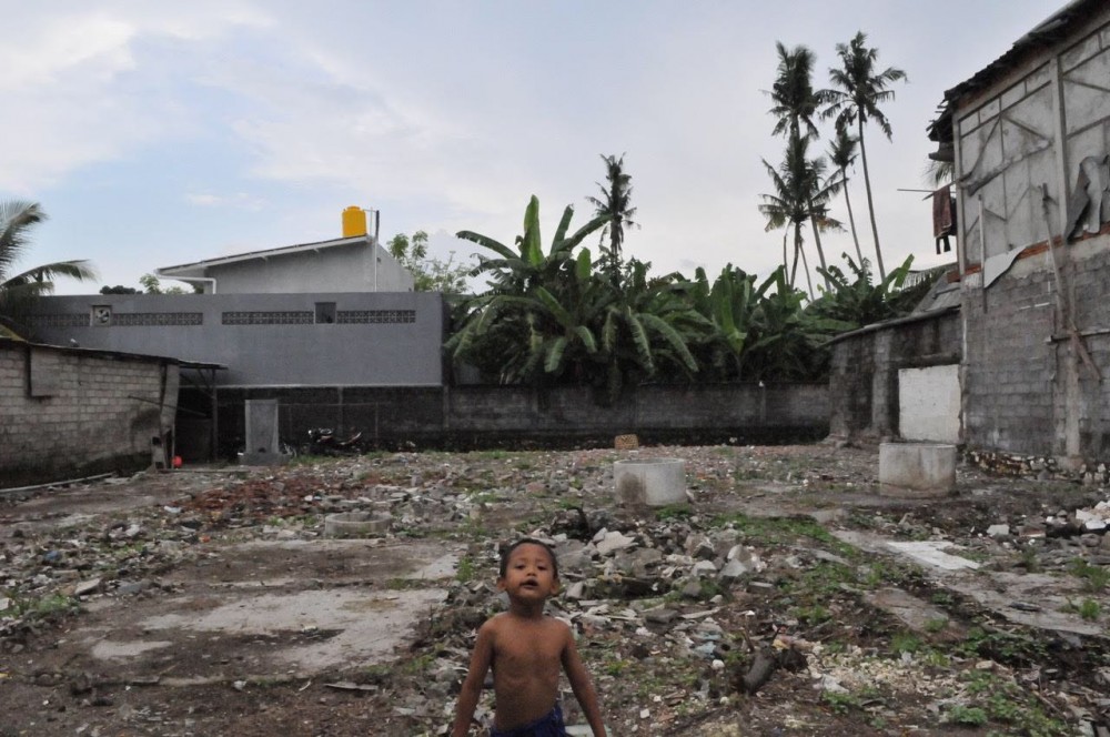 Tanah Kavling Langka di Seminyak untuk Disewakan