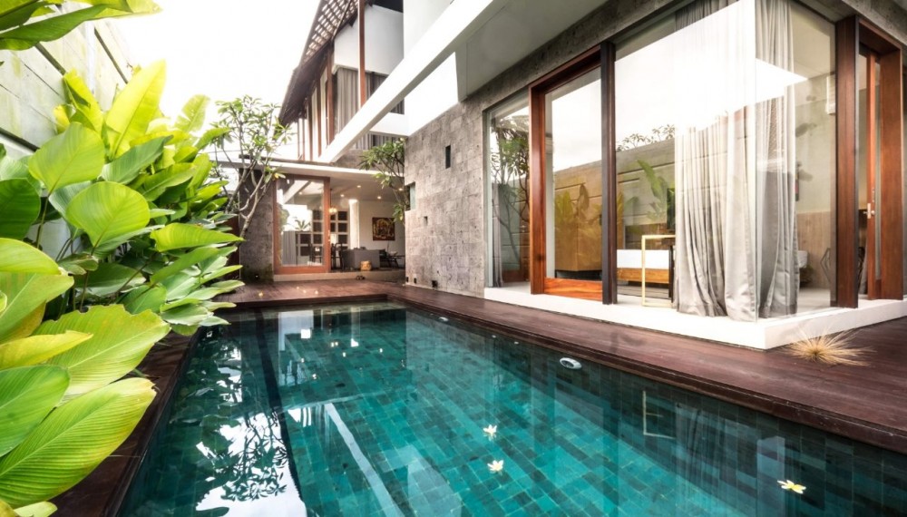 Achat Villa Bali Ubud