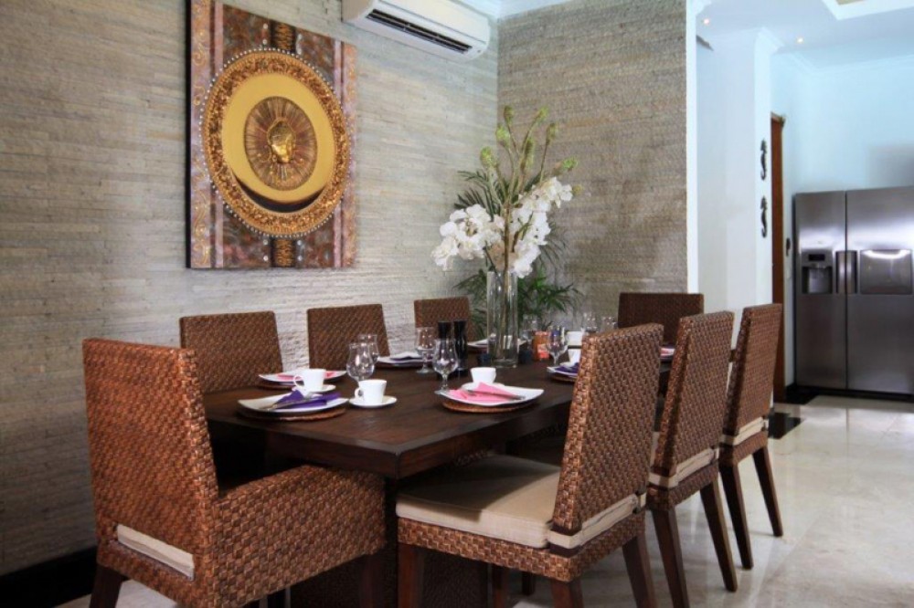 Charming Two Level Villa for Sale in the Heart of Seminyak