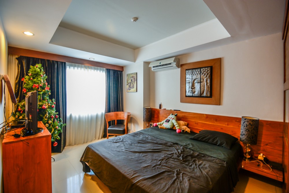 Perfect Freehold Lifestyle Apartment for Sale in Kuta