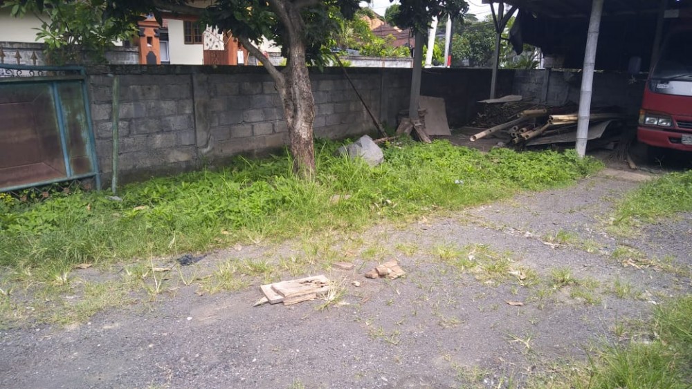 Commercial zone Land for Lease in Batu Bolong