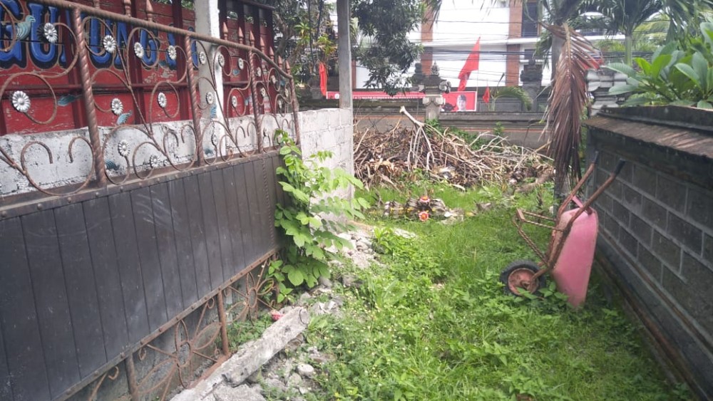 Commercial zone Land for Lease in Batu Bolong