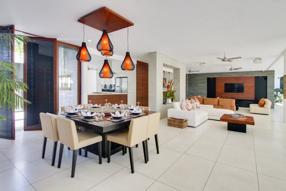 Stunning Modern 4 Bedroom Villa in Tabanan for Sale