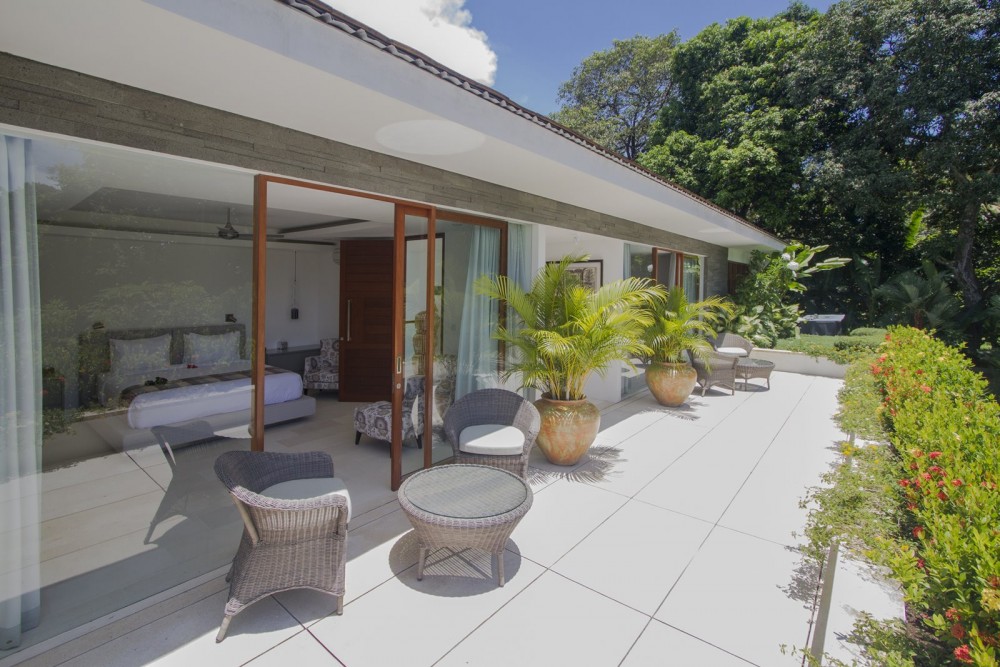 Stunning Modern 4 Bedroom Villa in Tabanan for Sale