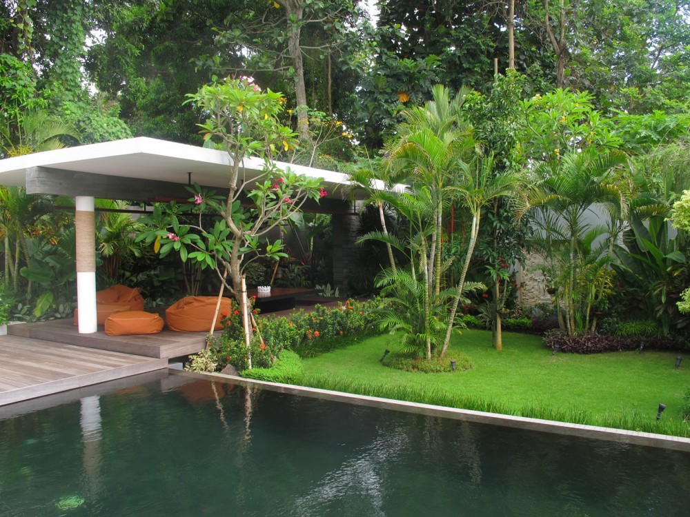 Stunning Modern 4 Bedroom Villa in Tabanan for Sale