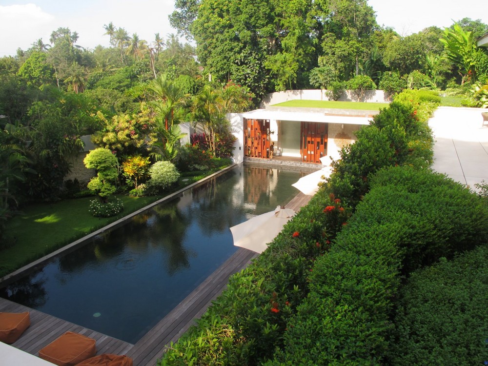 Stunning Modern 4 Bedroom Villa in Tabanan for Sale