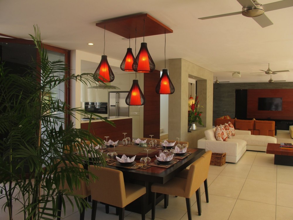 Stunning Modern 4 Bedroom Villa in Tabanan for Sale