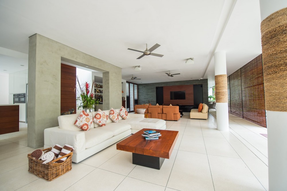 Stunning Modern 4 Bedroom Villa in Tabanan for Sale