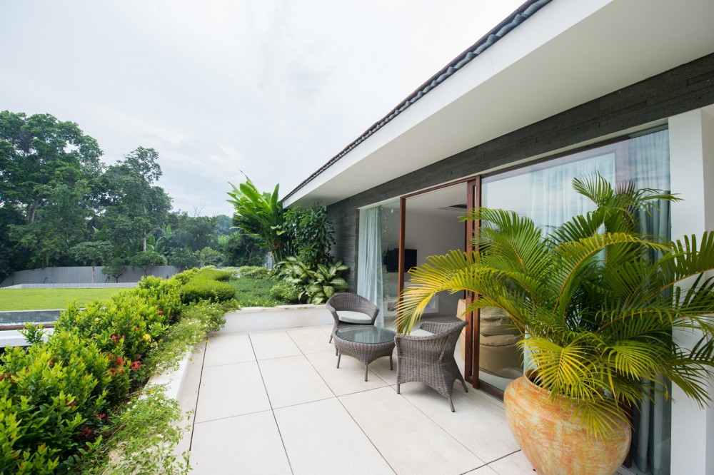 Stunning Modern 4 Bedroom Villa in Tabanan for Sale