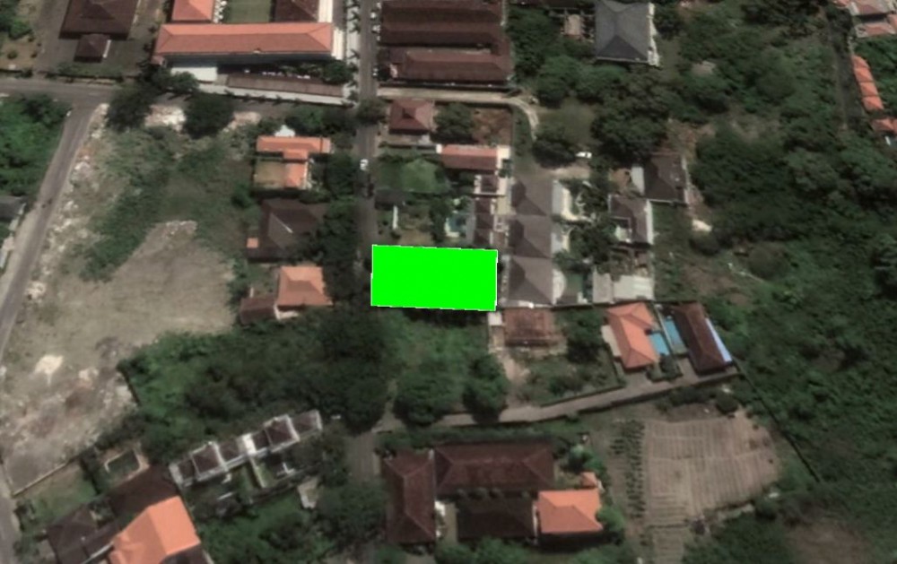 Luxurious Five Bedrooms Freehold Villa for Sale in Canggu