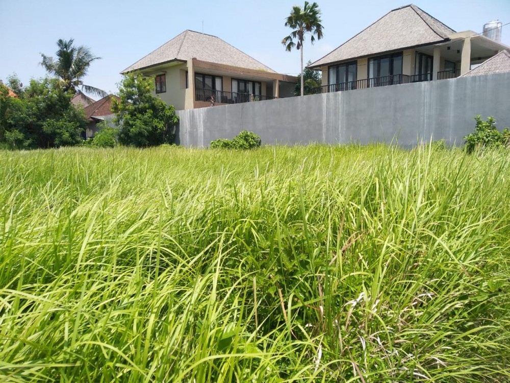 Ideal Berawa 7 are Leasehold Land