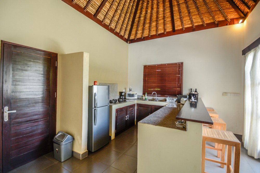 Good Value Four Bedrooms Villa for Sale in Ungasan