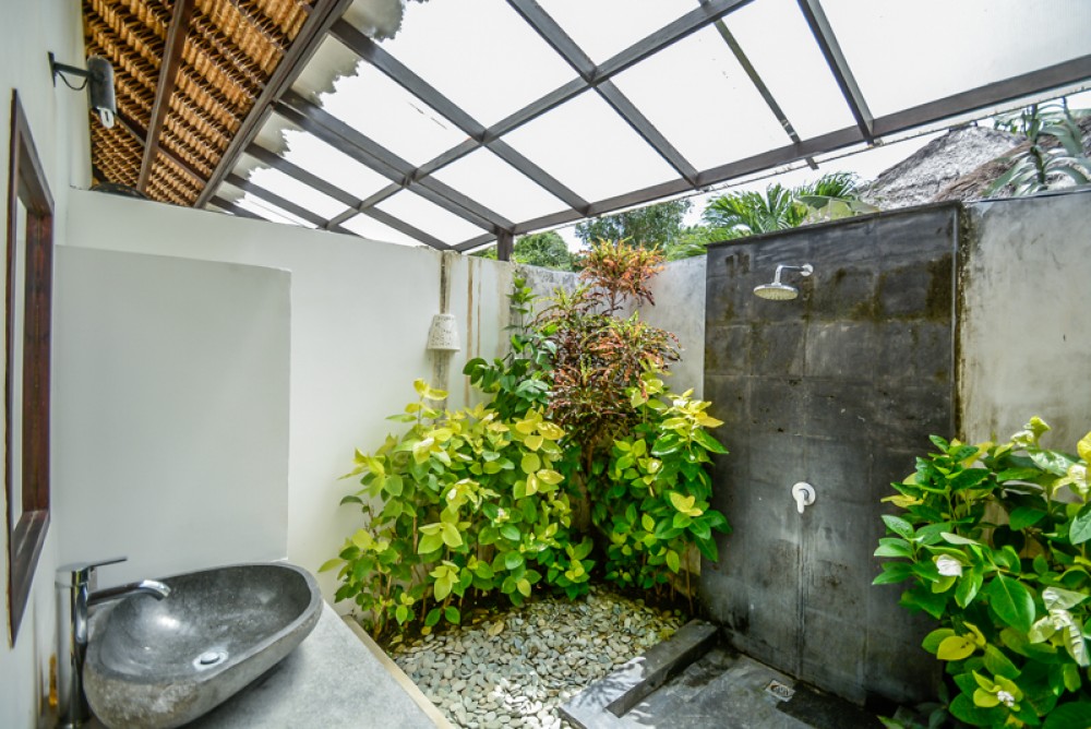 Good Value Four Bedrooms Villa for Sale in Ungasan