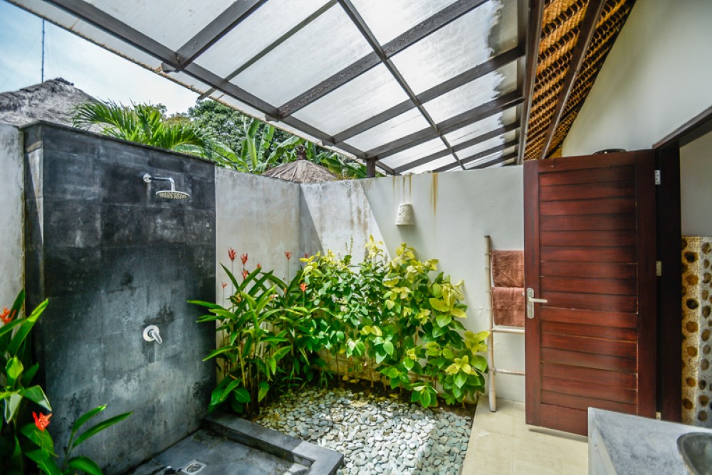 Good Value Four Bedrooms Villa for Sale in Ungasan