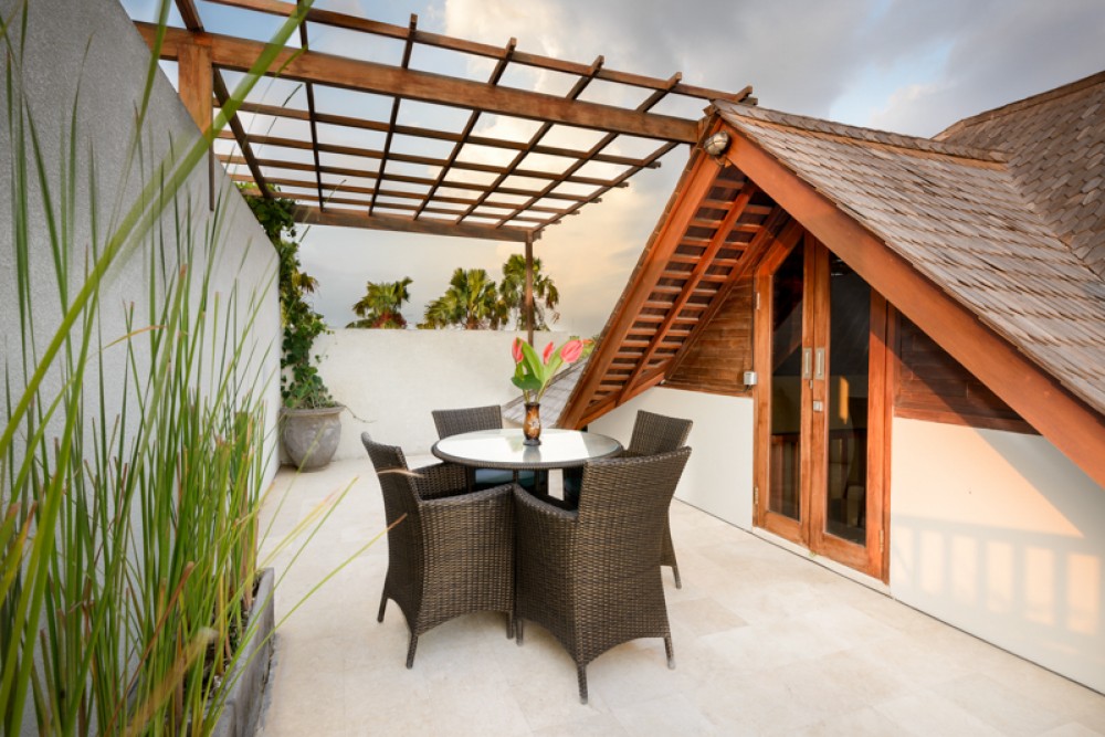 Charming Freehold Villa for Sale in Prime Location of Canggu