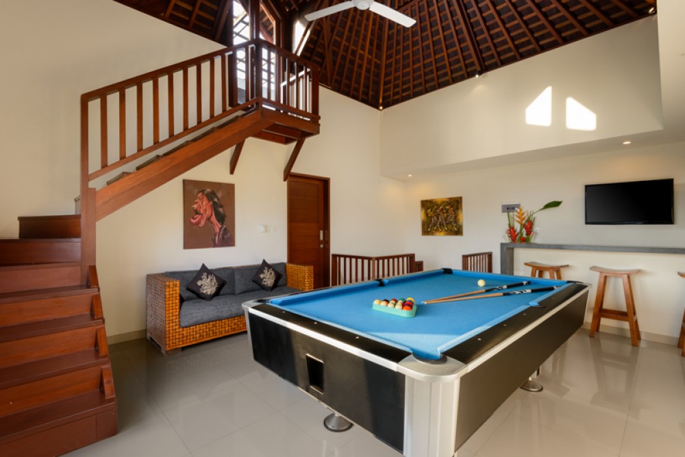 Charming Freehold Villa for Sale in Prime Location of Canggu