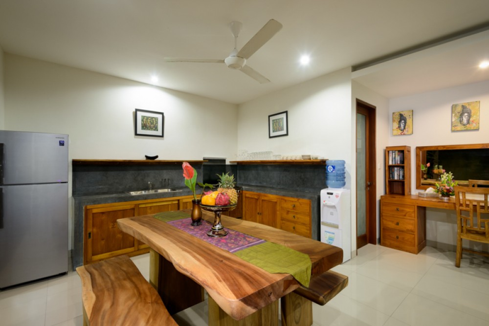 Charming Freehold Villa for Sale in Prime Location of Canggu