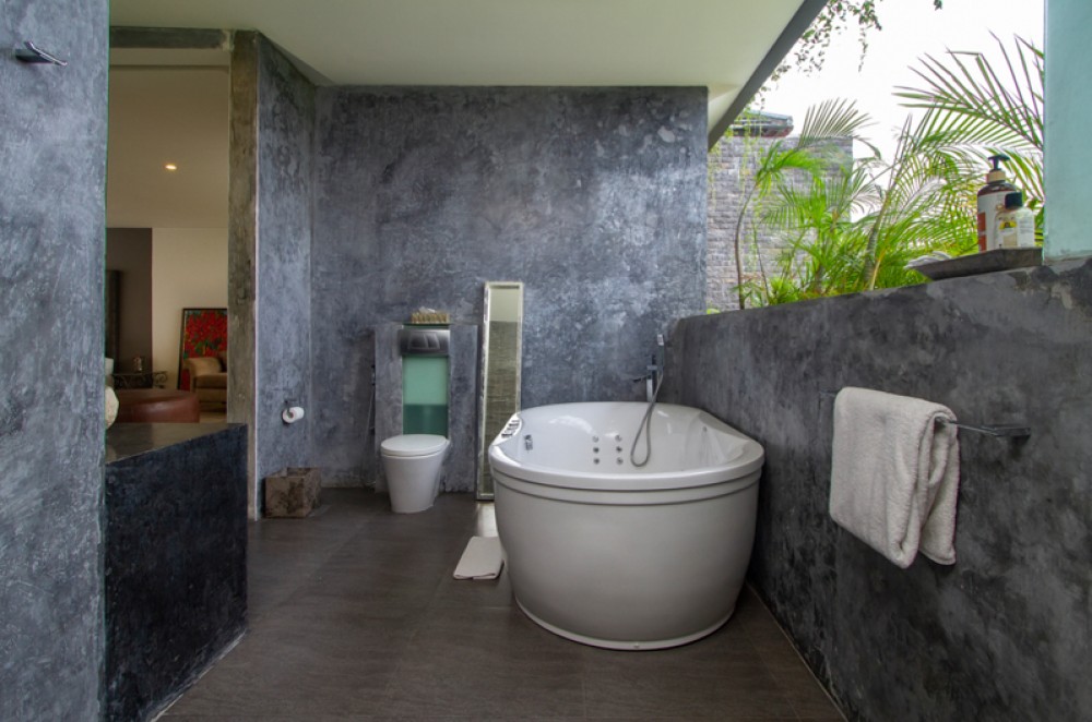 Stylish and Comfortable Three Bedrooms Villa for Sale in Seminyak