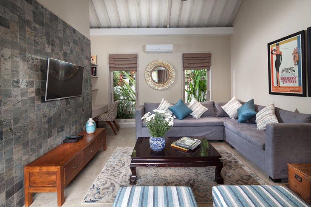 Luxury Four Bedrooms Villa With Spacious Land for sale in Sanur