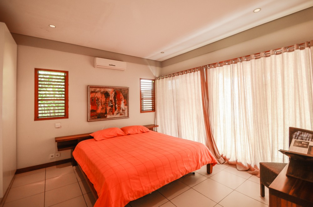 Beautiful Two Bedrooms Villa for Sale in Kerobokan