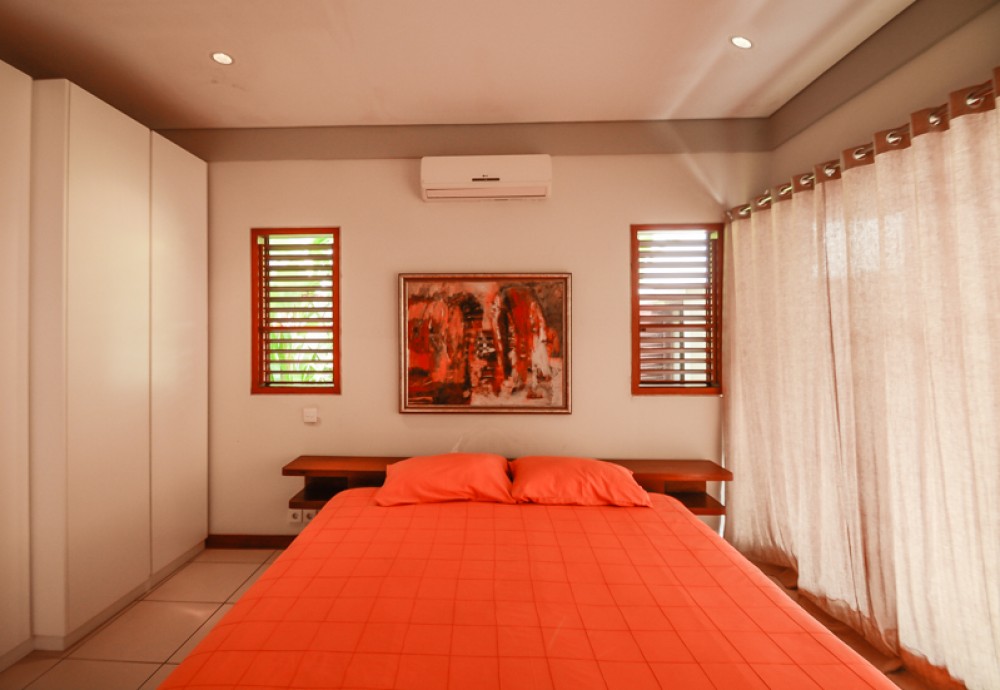 Beautiful Two Bedrooms Villa for Sale in Kerobokan