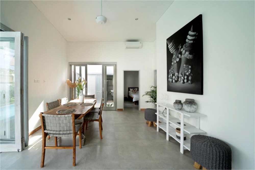 Brand New Best Value Modern Villa for Sale in Kerobokan
