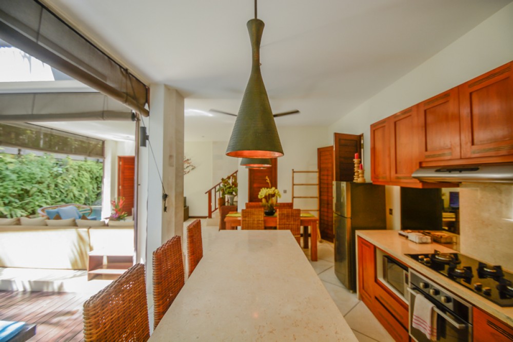 Great Investment Opportunity Villa for Sale  In The Heart of Seminyak